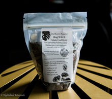 Load image into Gallery viewer, Bog Witch- Feed your plants the bones of their enemies!