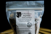Load image into Gallery viewer, Bog Witch- Feed your plants the bones of their enemies!
