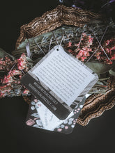 Load image into Gallery viewer, Smoke Cleansing Wands
