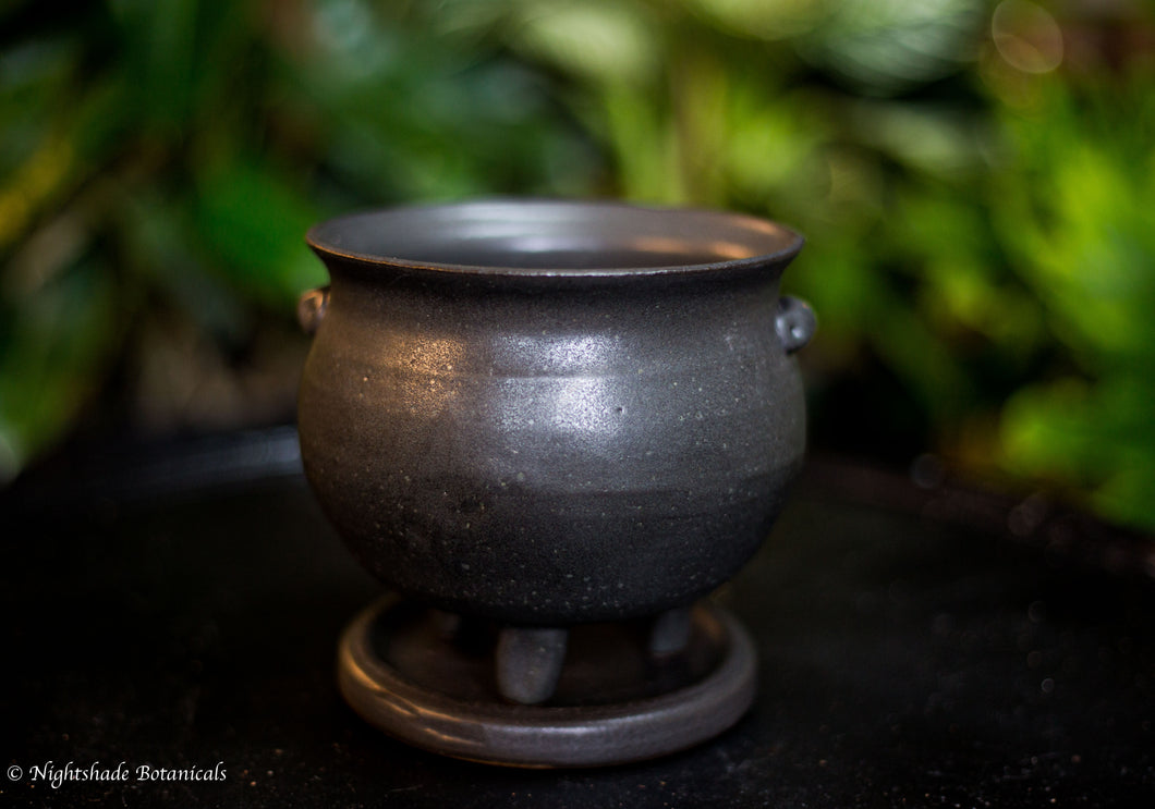 Cauldron Pots